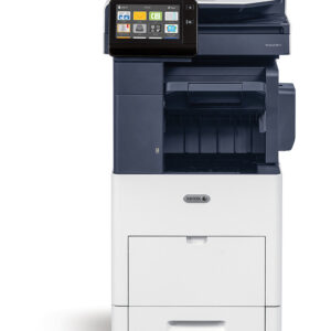 Multifuncional Monocromática XEROX A4 Versalink MFP B615