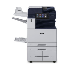 Multifuncional Monocromática XEROX A3 Altalink B8145/8155