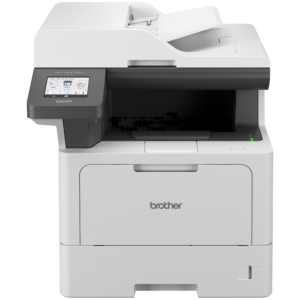 Multifuncional Monocromática BROTHER A4 DCP-L5512