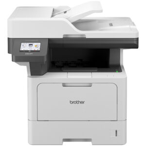 Multifuncional Monocromática BROTHER A4 DCP-L5662DN