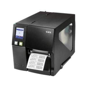 Impressora Industrial Térmica GDX BP 1200i