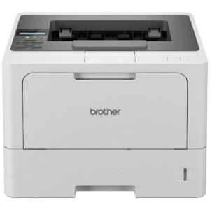 Impressora Monocromática BROTHER A4 HLL5212DW