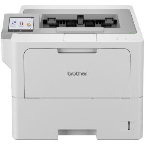 Impressora Monocromática BROTHER A4 HLL6412DW