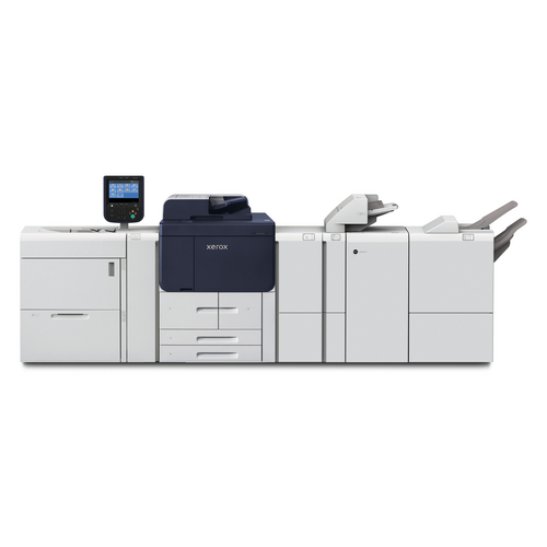 Multifuncional Monocromática XEROX A3 Primelink B9100 SERIES - Imagem 2