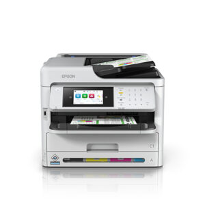 Multifuncional Colorida EPSON WF-C5890
