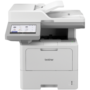 Multifuncional Monocromática BROTHER A4 MFCL6912DW
