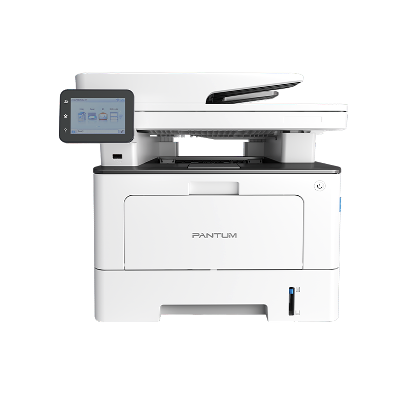 Multifuncional Monocromática PANTUM A4 BM5220ADW