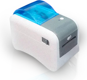 Impressora Térmica Para Pulseiras ISD 14