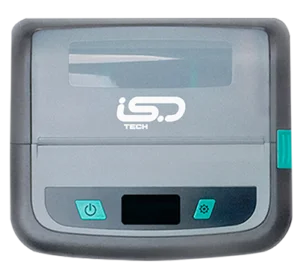 Impressora Térmica Portátil ISD 16