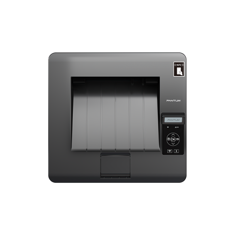 Impressora Monocromática PATUM A4 BP5200DW - Imagem 4