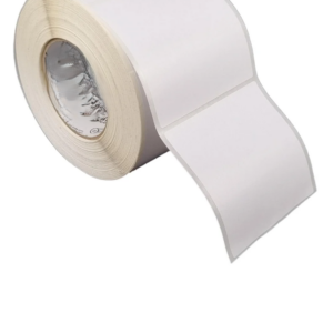 Etiqueta adesiva  100x100mm 10x10cm BOPP