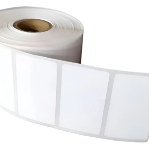 Etiqueta adesiva 50x30mm 5x3cm BOPP