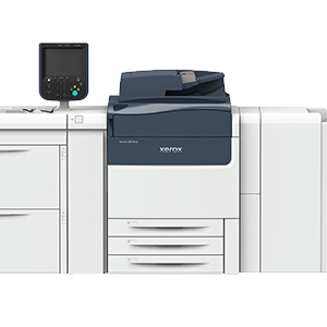 Multifuncional Color Xerox Versant 180