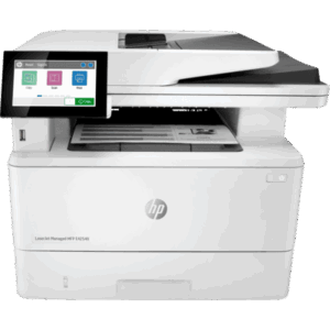 Multifuncional A4 HP MFP E42540F