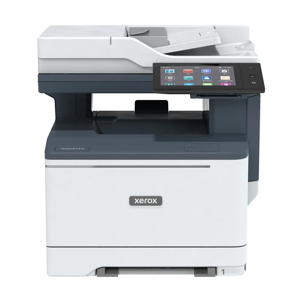 Multifuncional A4 Color XEROX VersaLink C415