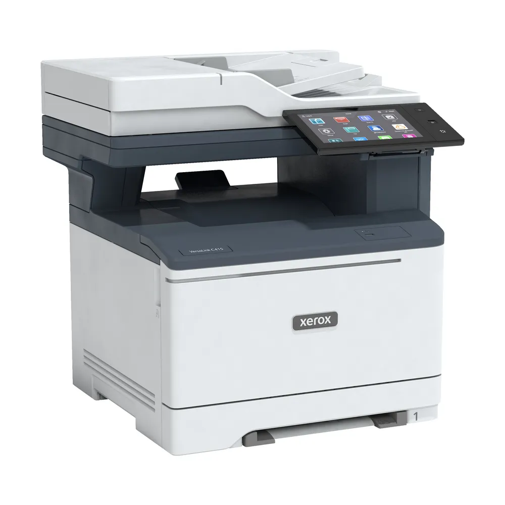 Multifuncional A4 Color XEROX VersaLink C415 - Imagem 2