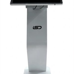 Totem Autoatendimento ISD Flat 3